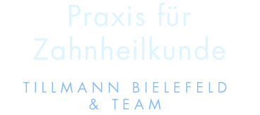 Praxis Dr. Ekkehard Fronius . Tillmann Bielefeld